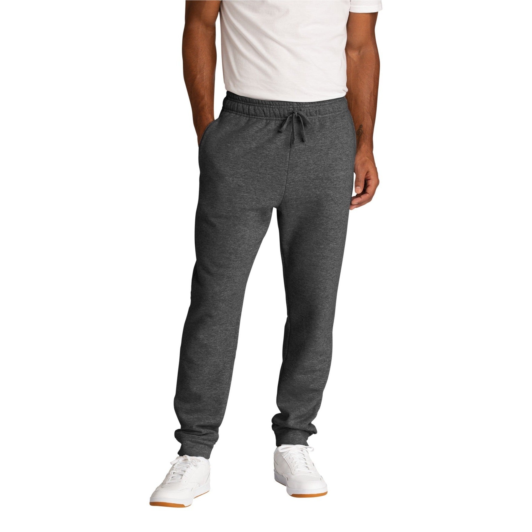 Port & Company-Port & Company ® Core Fleece Jogger. PC78J-MedTech-2